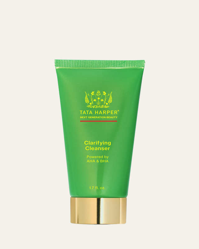 Clarifying Cleanser,